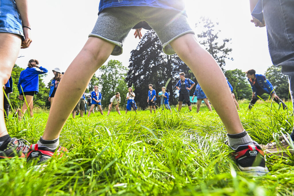 Two in three parents want bigger budget for children's leisure activities