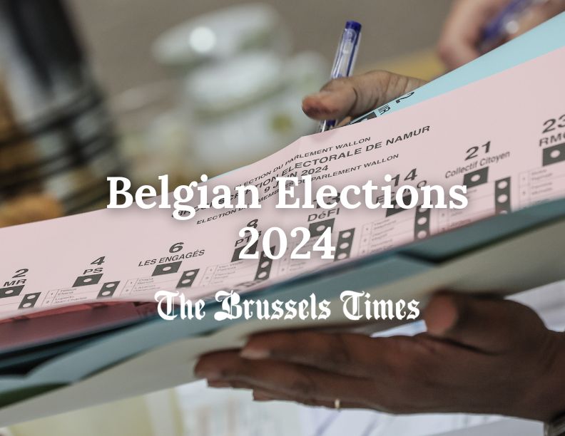 Post-Belgian Elections Live: PS leader tries to resign, MR wants to form government soon