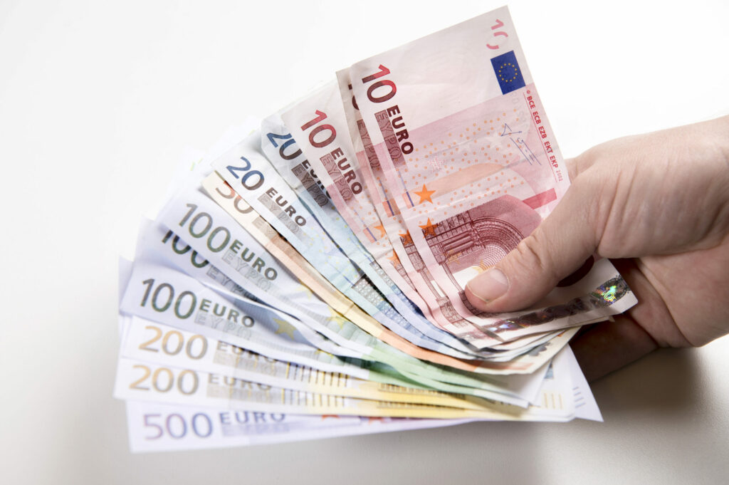 Why it really does pay to work in Belgium - despite what the government says