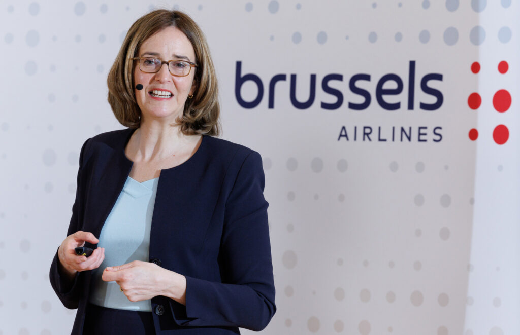 Brussels Airlines announces direct flights to Nairobi again