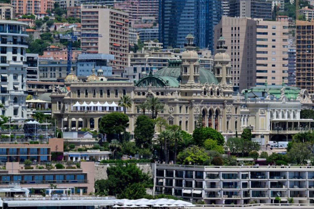 Monaco risks being put on the money laundering 'grey list'