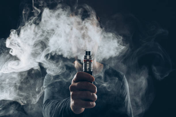 Dutch vape flavour ban backfires: New report shows rise in youth use, illicit trade, and smoking