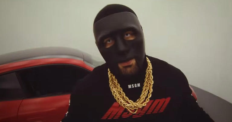 Swedish hip hop star killed in suspected gang war