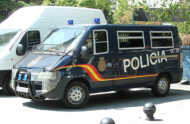 Suspects in the disappearance of elderly Belgian couple handed over to Spain