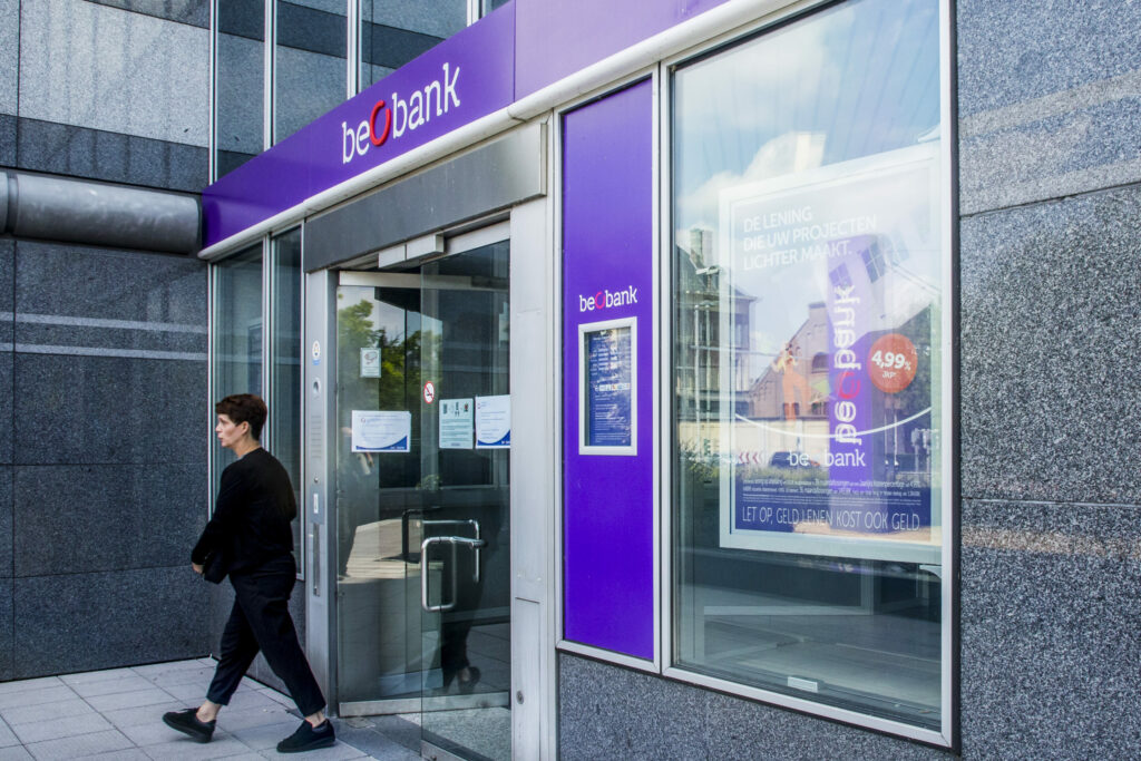 Beobank to raise interest rates on its term deposit accounts