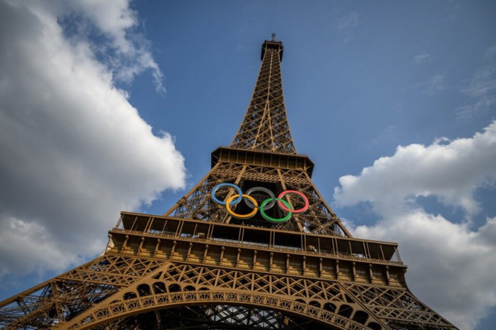 Paris Olympics: How much do Belgian athletes earn when they win a medal?