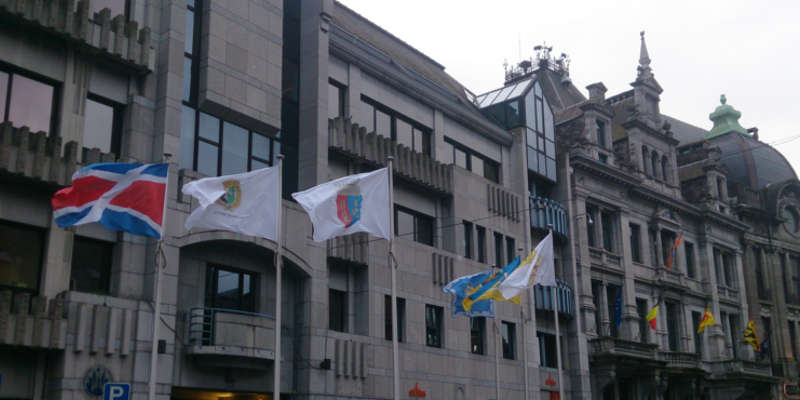 Namur devotes 10 hectares of land to a local farming project