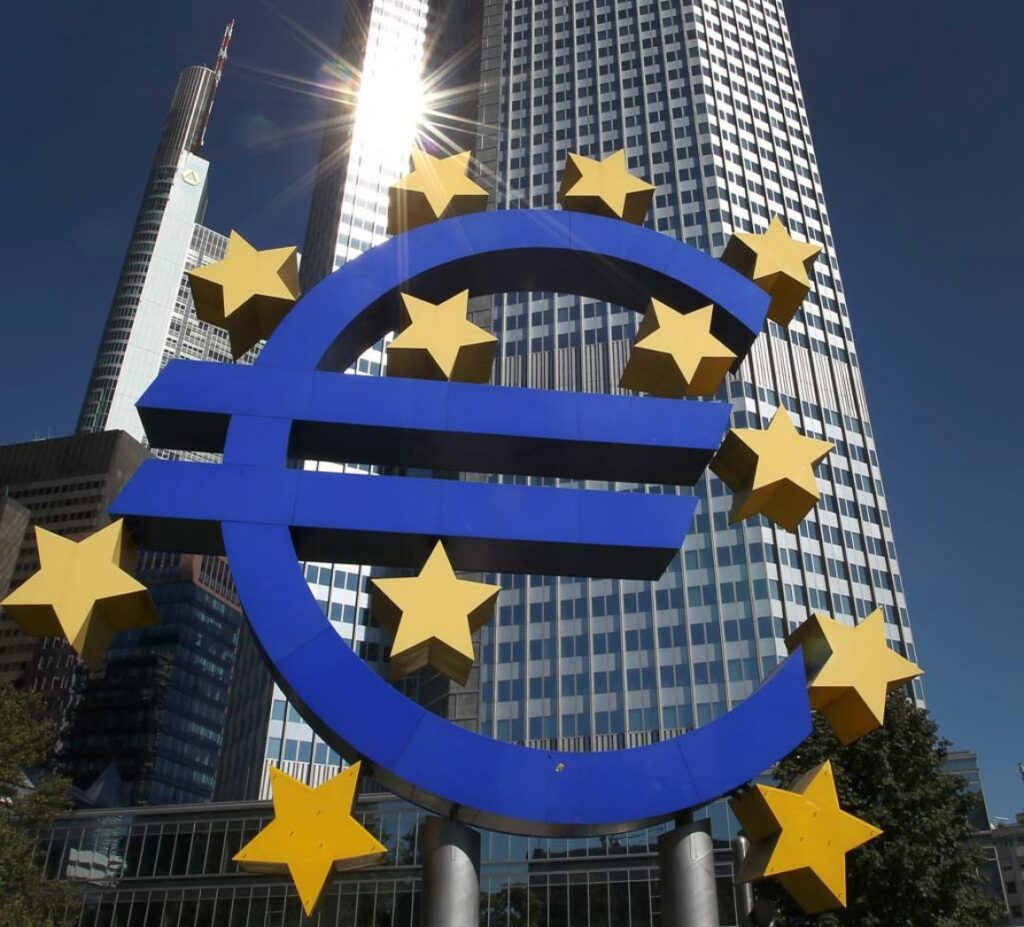 ECB leaves its key rates unchanged