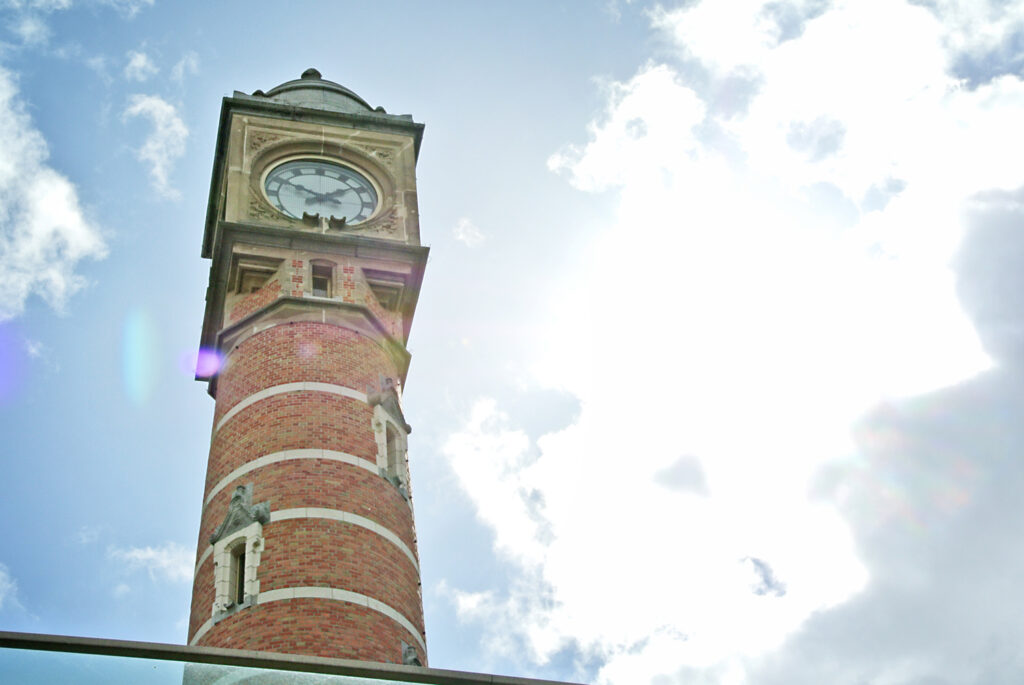 Temperatures of up to 28 degrees in Belgium