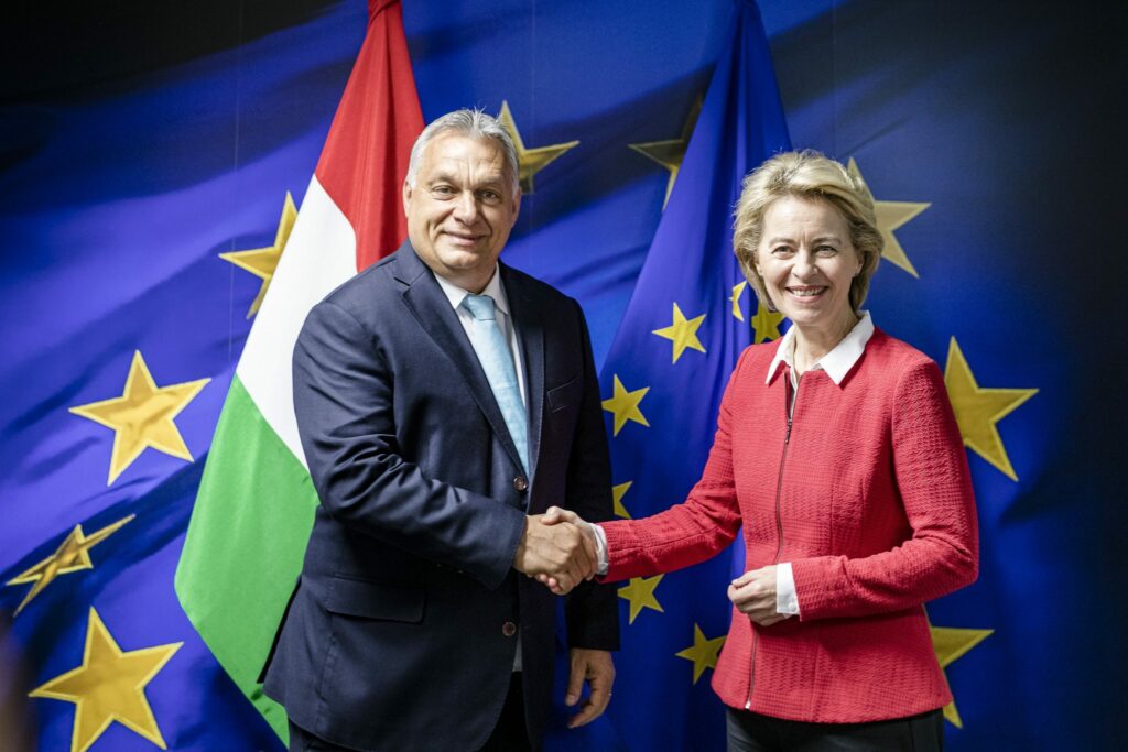 Hungary’s EU Presidency: Will the EU discuss Orbán’s proposals for a peace solution?