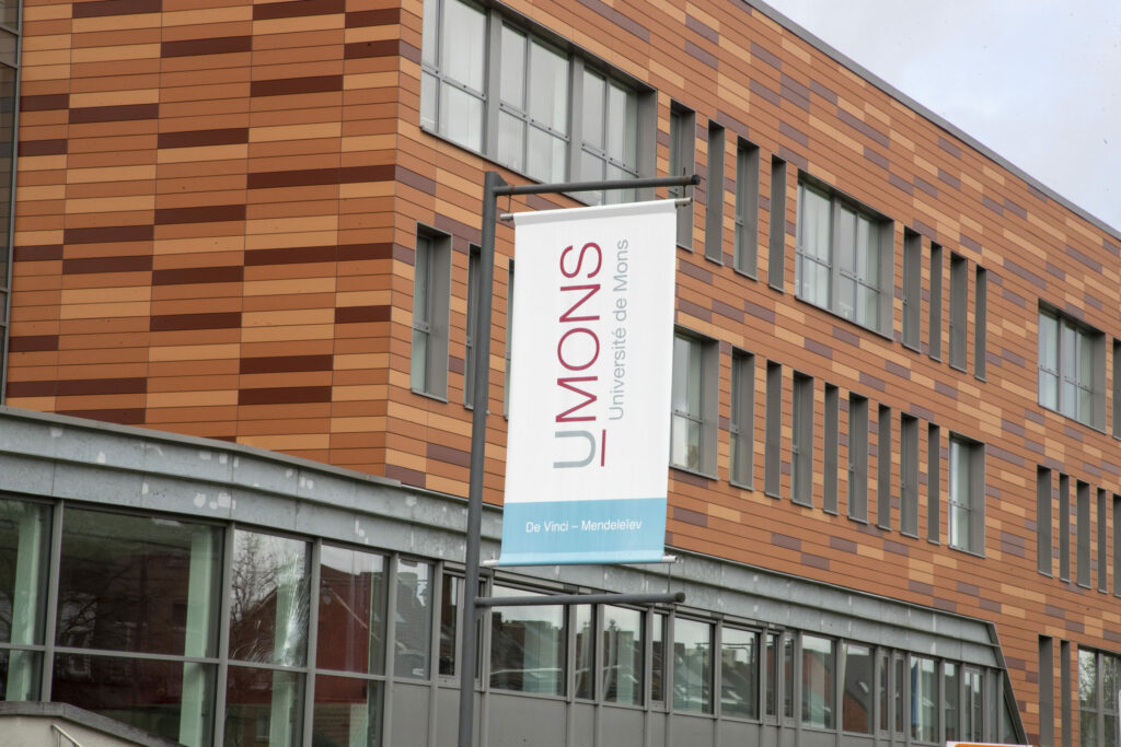 UMons researcher wins UNESCO prize for 'digital sobriety' project