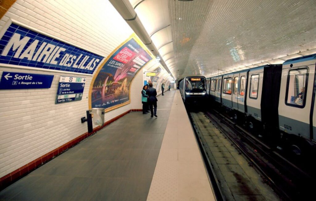 Paris Olympics: Metro fares rise sharply from today