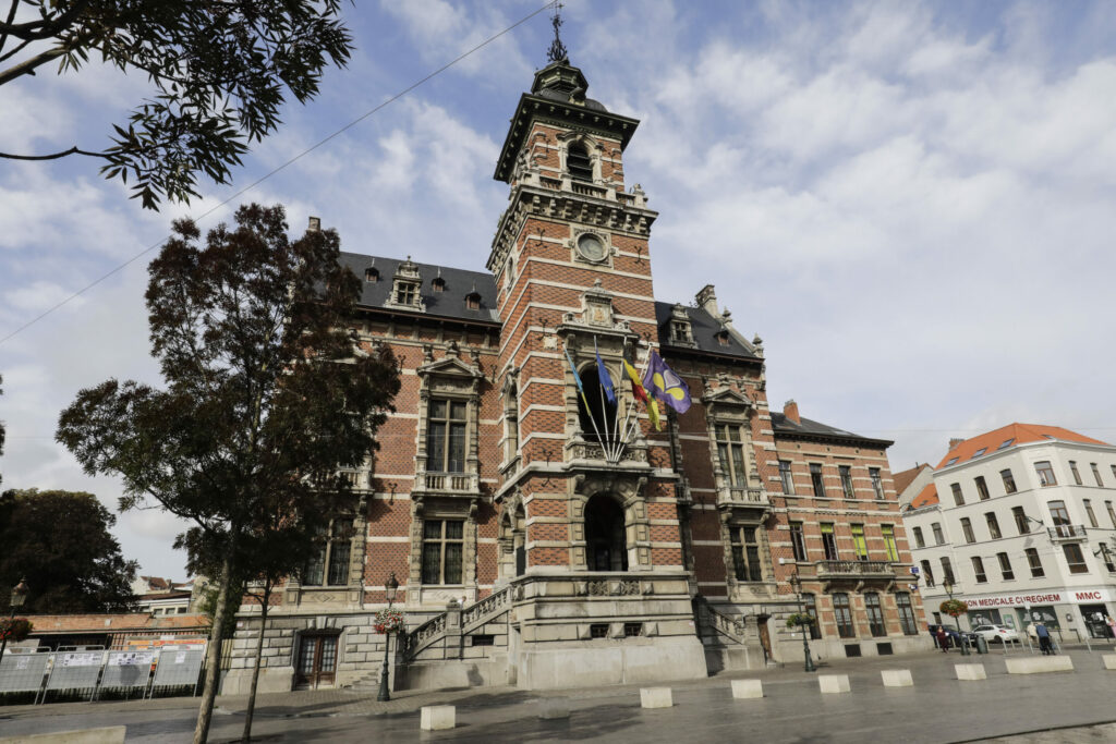 Multi-party alliance forms to fight local elections in Anderlecht