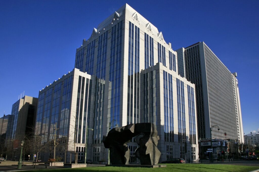 Euroclear acquires Spanish financial services provider Inversis