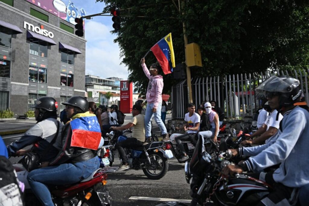 Venezuela cuts ties with seven Latin American States over controversial elections