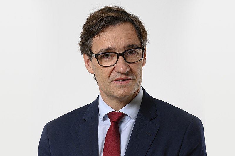 Spain's Socialists and Catalan separatists reach preliminary agreement