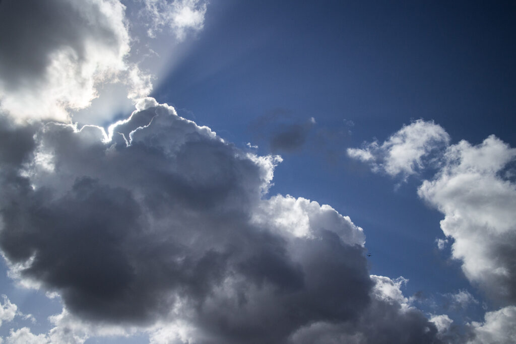 Another cool weekend across Belgium before heat returns next week