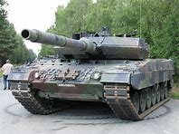 Leopard 2 tanks to arrive in Ukraine by late Summer