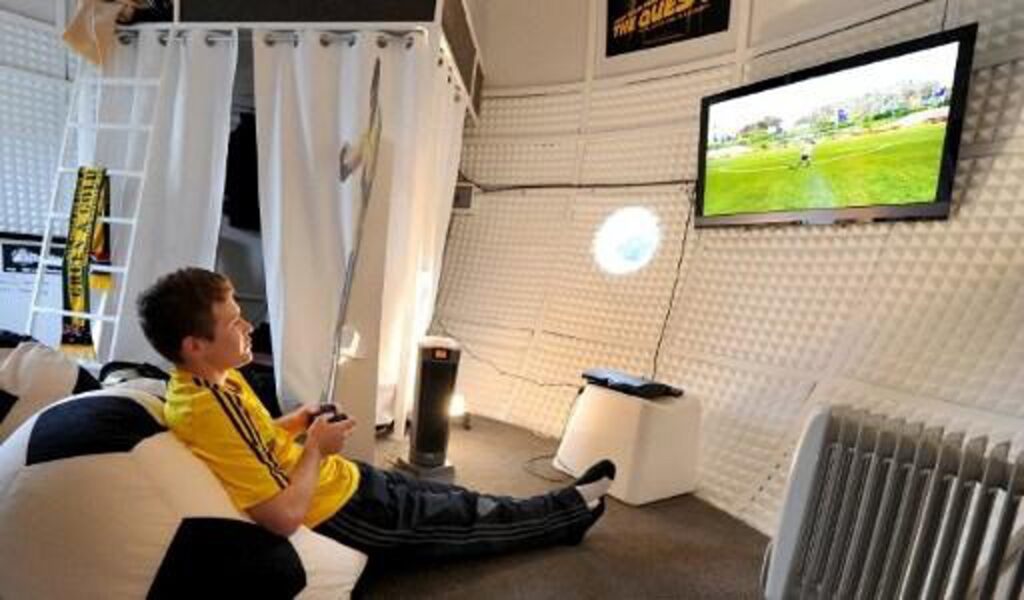 Video is the most popular media format in Belgium