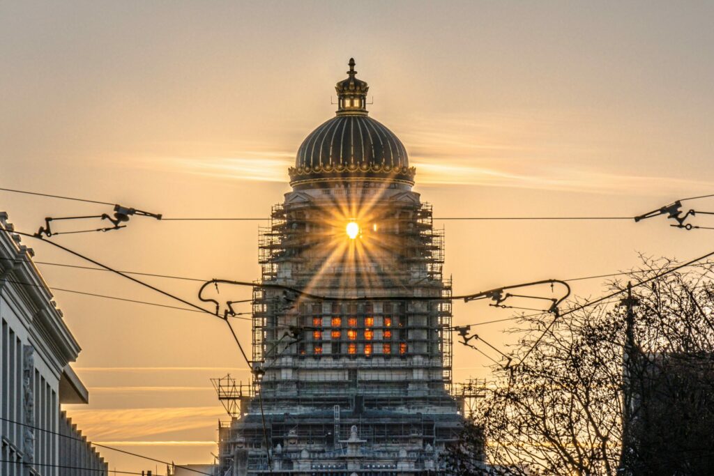 Belgium in focus: Foreign Ministry launches photo competition