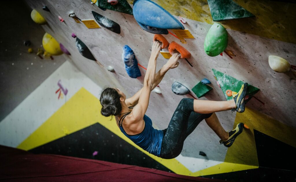 Belgium's biggest bouldering centre to open in Ghent later this year