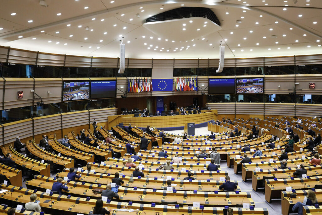 EU Council approves 2025 budget ahead of MEP vote