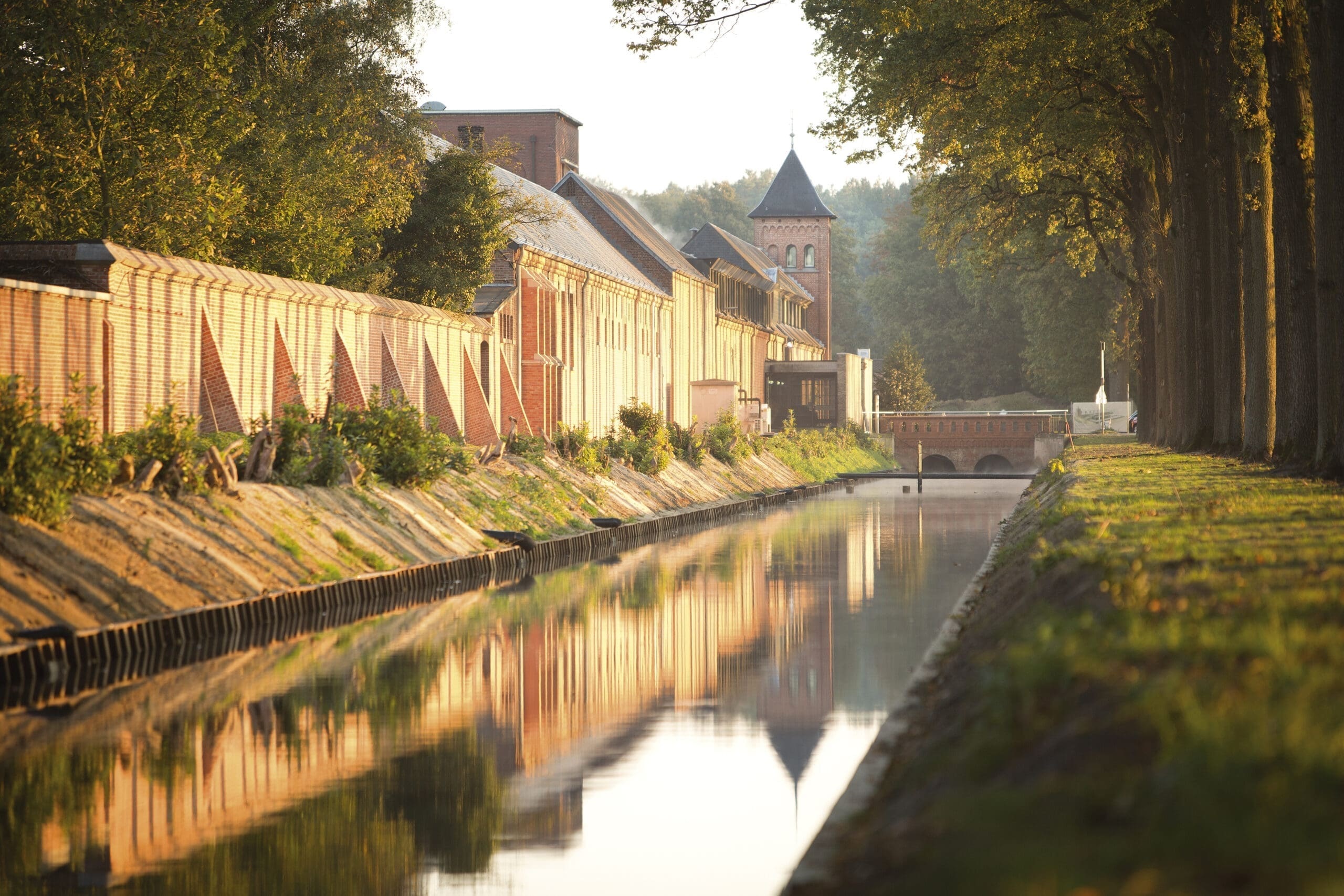 A double Flemish Trappist beer bike tour