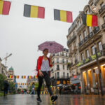 Brussels International Fantastic Film Festival is back for its 40th