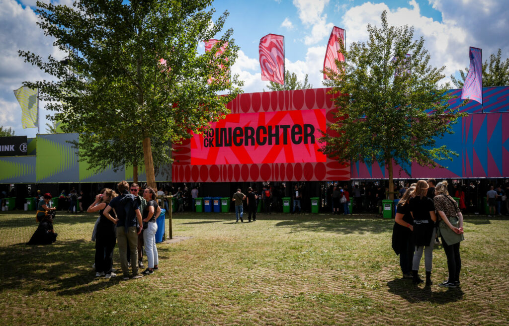 Rock Werchter 2024: 'A calm edition, with no major incidents', says local mayor