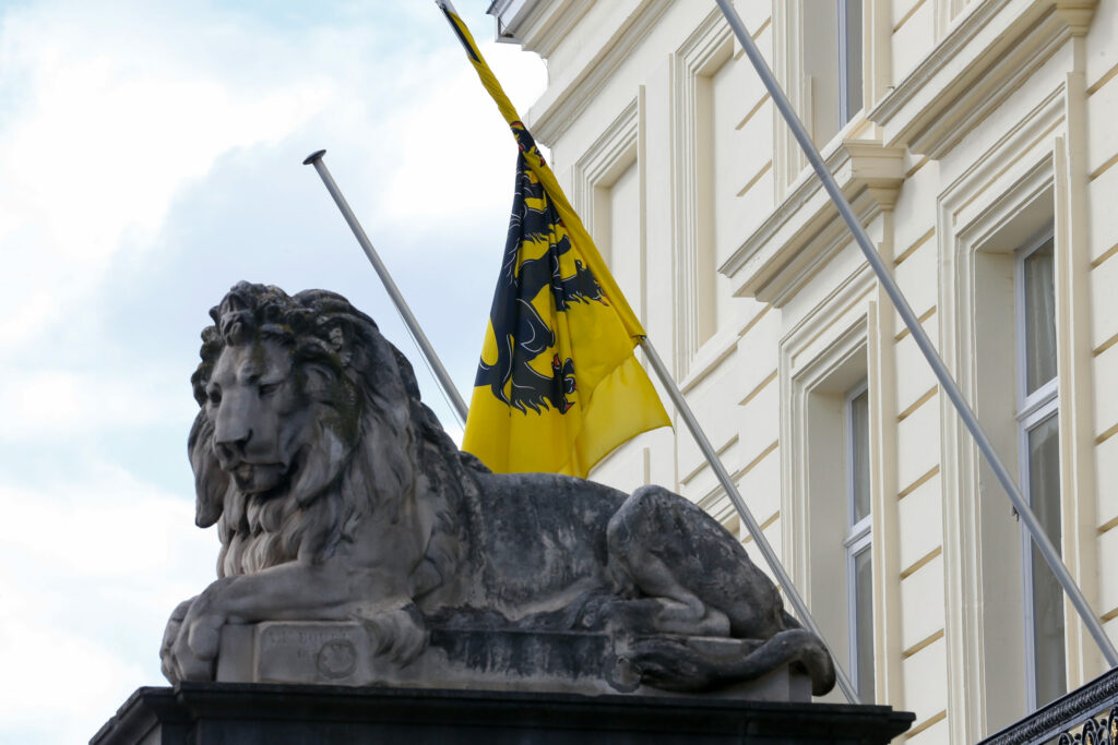 Flemish government to invest €11 million into Dutch-learning programs