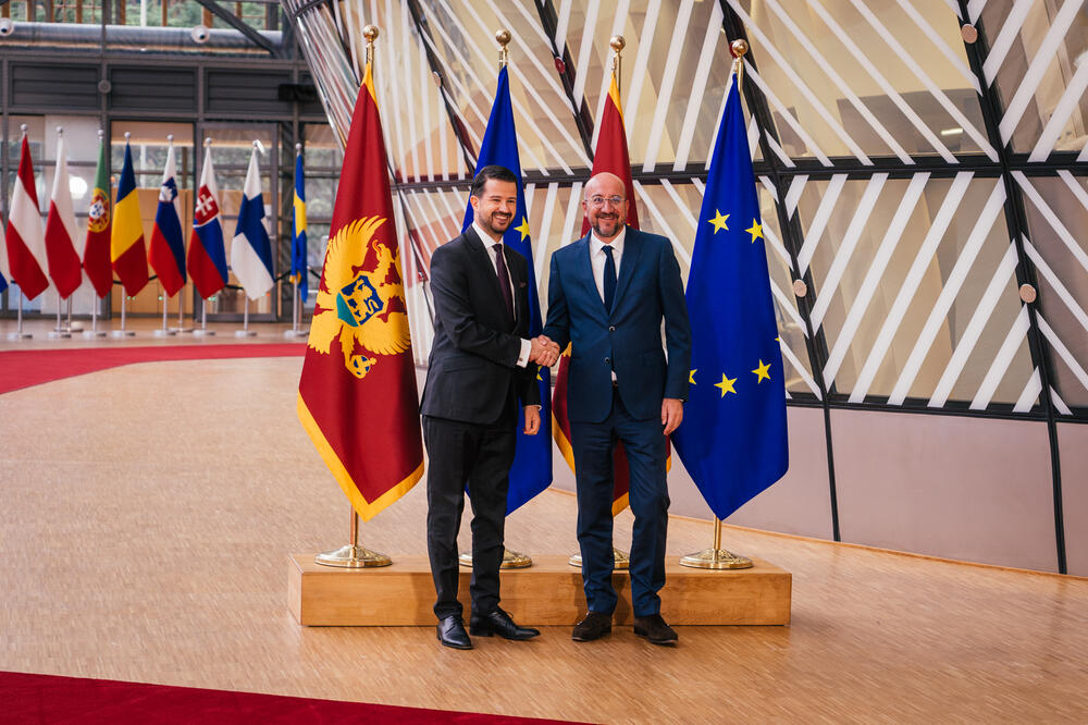 From interim to closing benchmarks: How close is Montenegro to EU accession?