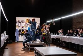 The third edition of the FAME festival looks to the future