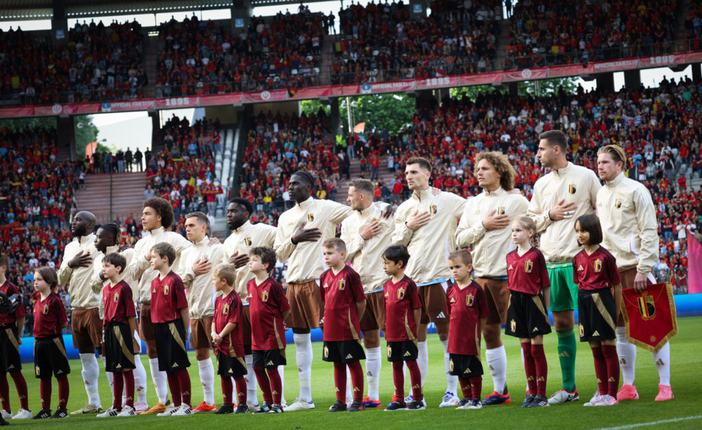 The Red Devils' home match against Israel to be played in Hungary
