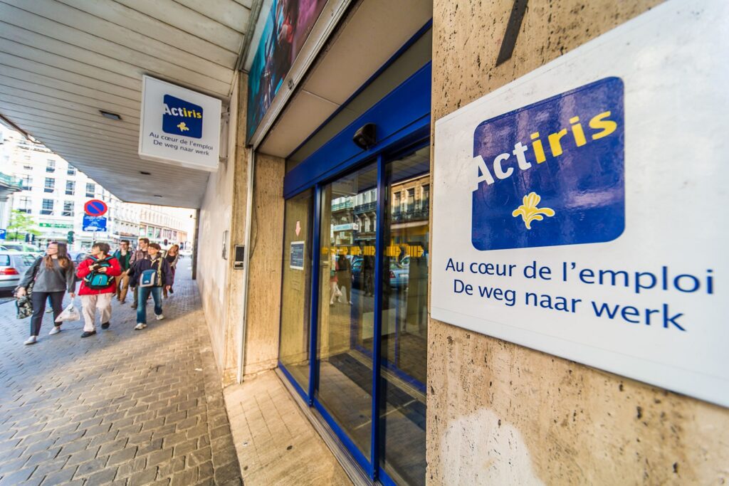 €1,000 incentive to encourage employers in Belgium to hire disabled people not working