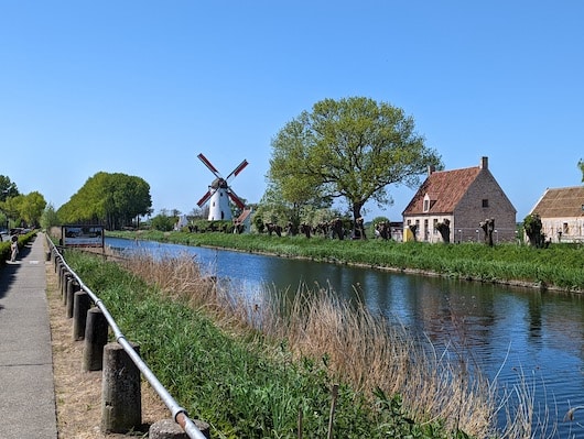 Hidden Belgium: One of the most beautiful cycle trips in Belgium