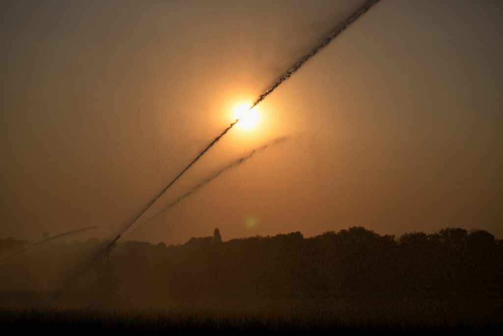 Europe leads the way in water-related innovations, says EPO