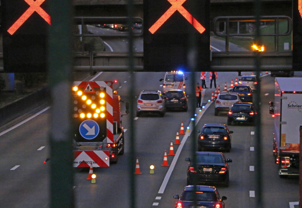 Will Belgium finally introduce a points-based driving licence?