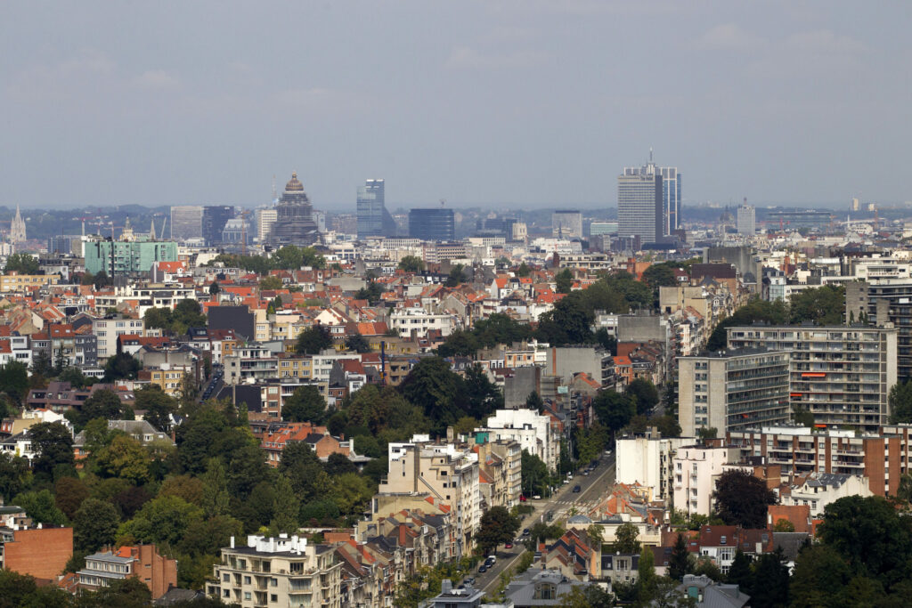 Belgian economy grows by 0.2% in second quarter