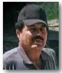 US captures two leaders of Mexico's Sinaloa drug cartel