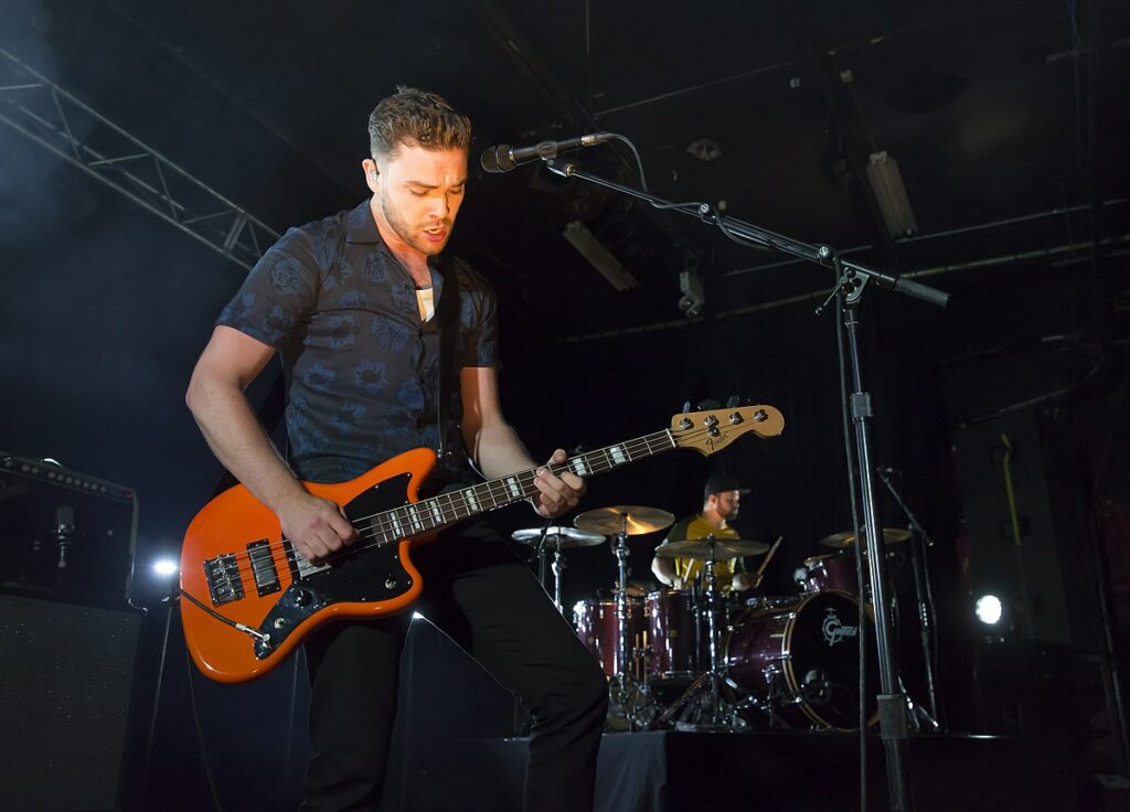 Royal Blood to headline Pukkelpop, replacing Queens of the Stone Age