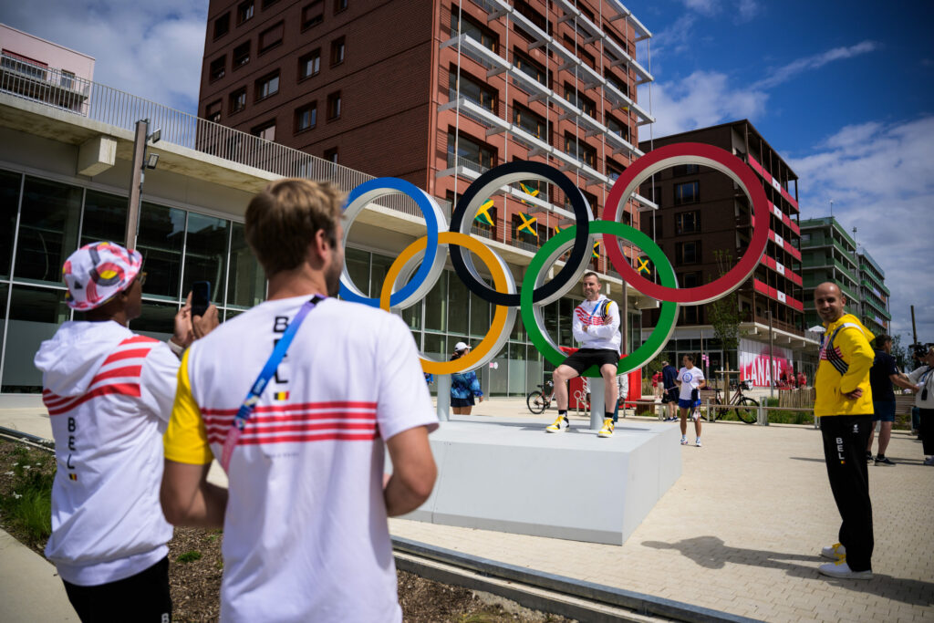 Paris Olympics: How is Belgium fairing at the Games?