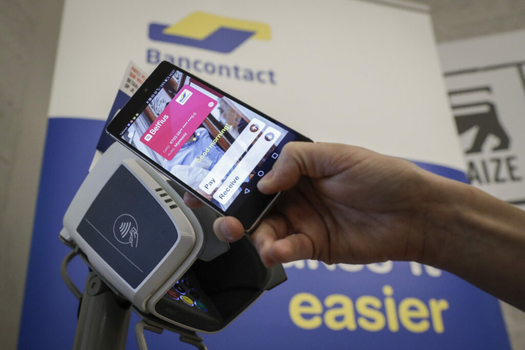 Banking on Bancontact: The Belgian payment solution with everything to offer?