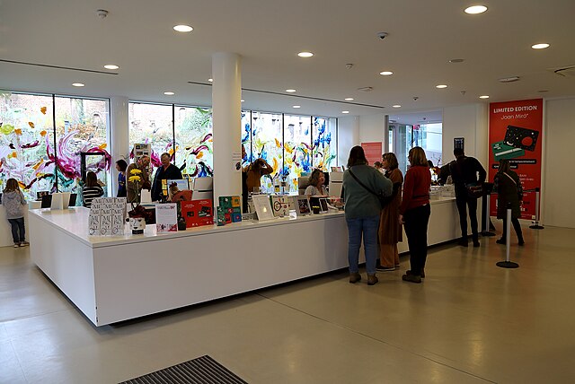 Rodin exhibition in Mons attracts 72,000 visitors