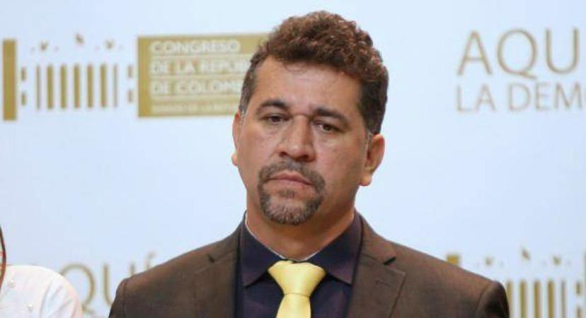 Colombian ambassador to Nicaragua charged with drug trafficking
