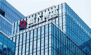 China's Evergrande group claims $6 billion in damages