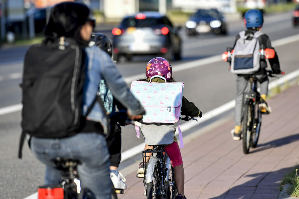 Back to school: French-speaking pupils start new academic year. What changes?