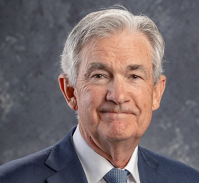 Shares on Wall Street buoyed by prospect of impending rate cut