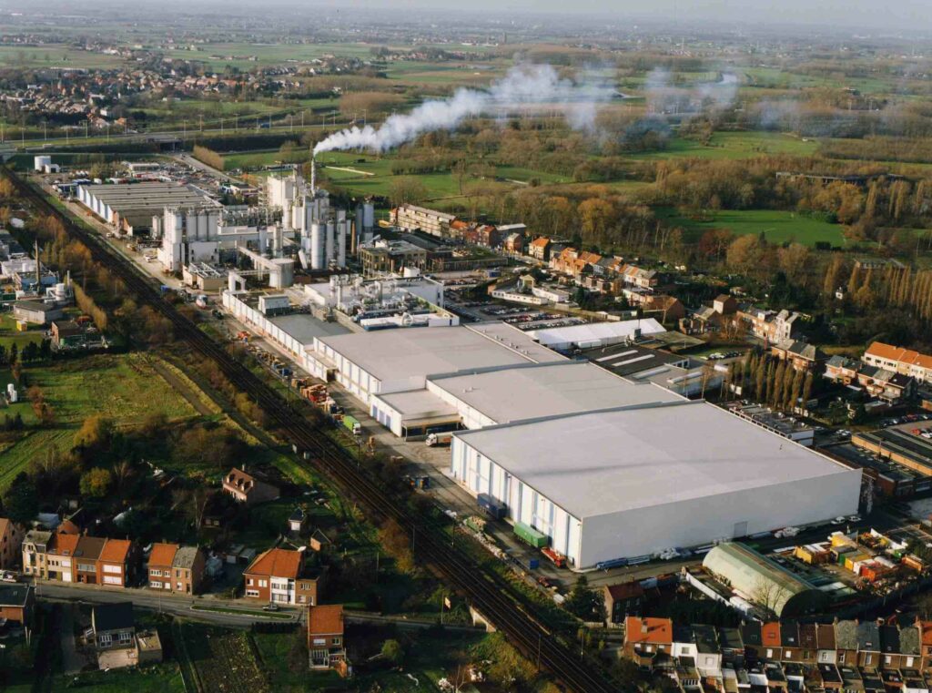 Nivea CEO warns against impending EU regulations
