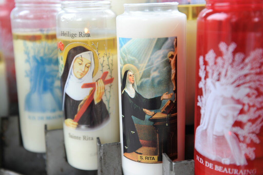 Assumption Day: What is it, and what's open in Belgium today?