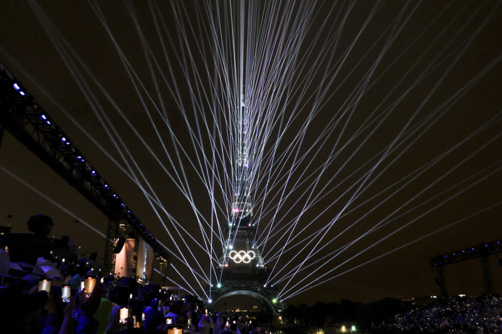 Belgian athletes to parade in the Paralympic Opening Ceremony tonight